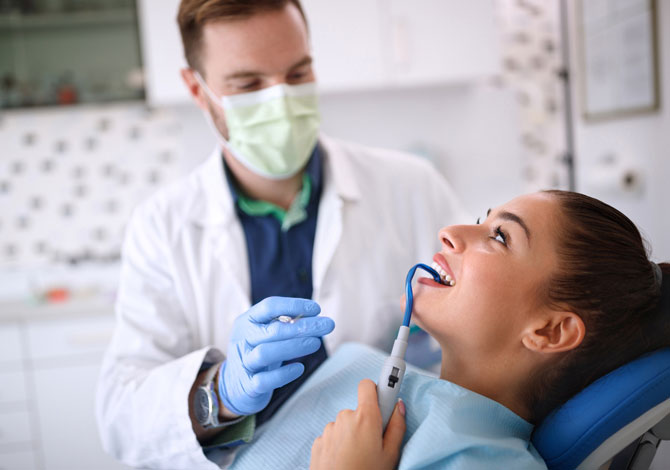 Family Dentistry is Our Expertise