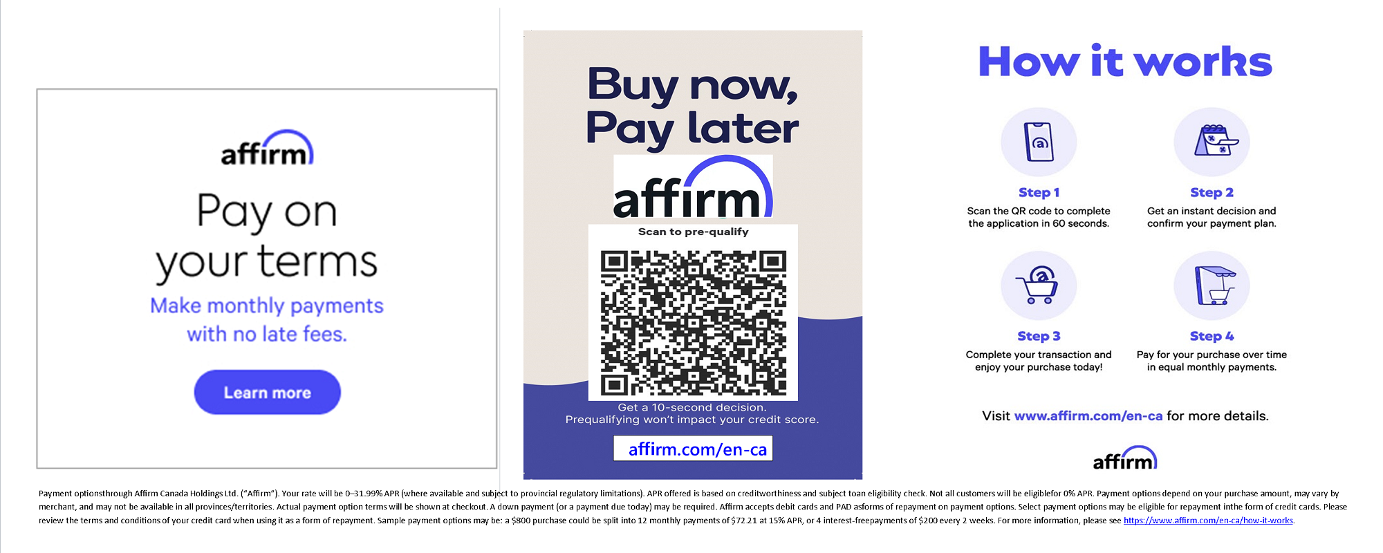 Affirm